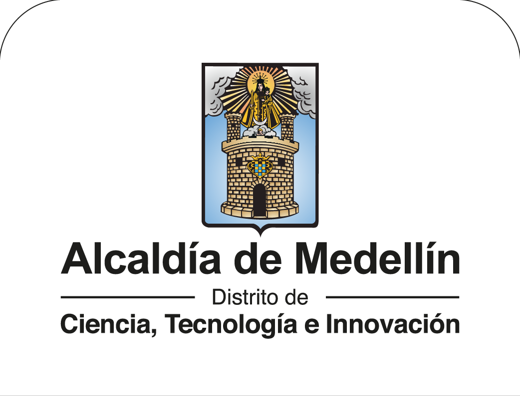 Alcaldía de Medellín